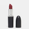 Mac Macximal Silky Matte Lipstick #630 D For Danger