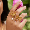 Panchee Uraan Ring