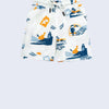 Boys Printed Short