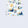 Boys Printed Short
