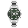 Slazenger Men's Stainless Steel Watch SL.9.2283.2.01