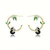 Panda Hoop