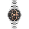 Slazenger Women's Female Stainless Steel Watch SL.09.2284.4.02