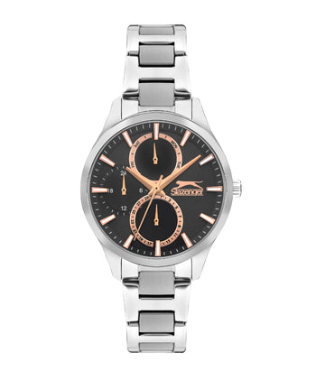 Slazenger - SL.09.2284.4.02 - Female Stainless Steel Watch - Nizam Watch House