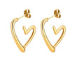 Heart Outline