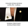 Chand Sitara - Bundle