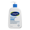 Cetaphil Daily Facial Cleanser Fragrance Free 473 Ml