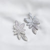 Asmera Zircon Earrings