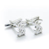 Y Ves Cufflinks