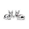 Rabbit Hopper Cufflinks