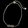 Infinity Anklet