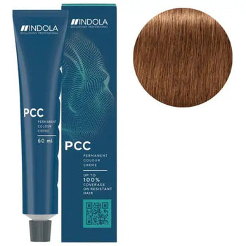 Indola PCC 8.8+ Hair Color 60ml - Mmall