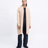 Oversized Knit Cardigan