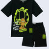 Boys Garfield Graphic Suit