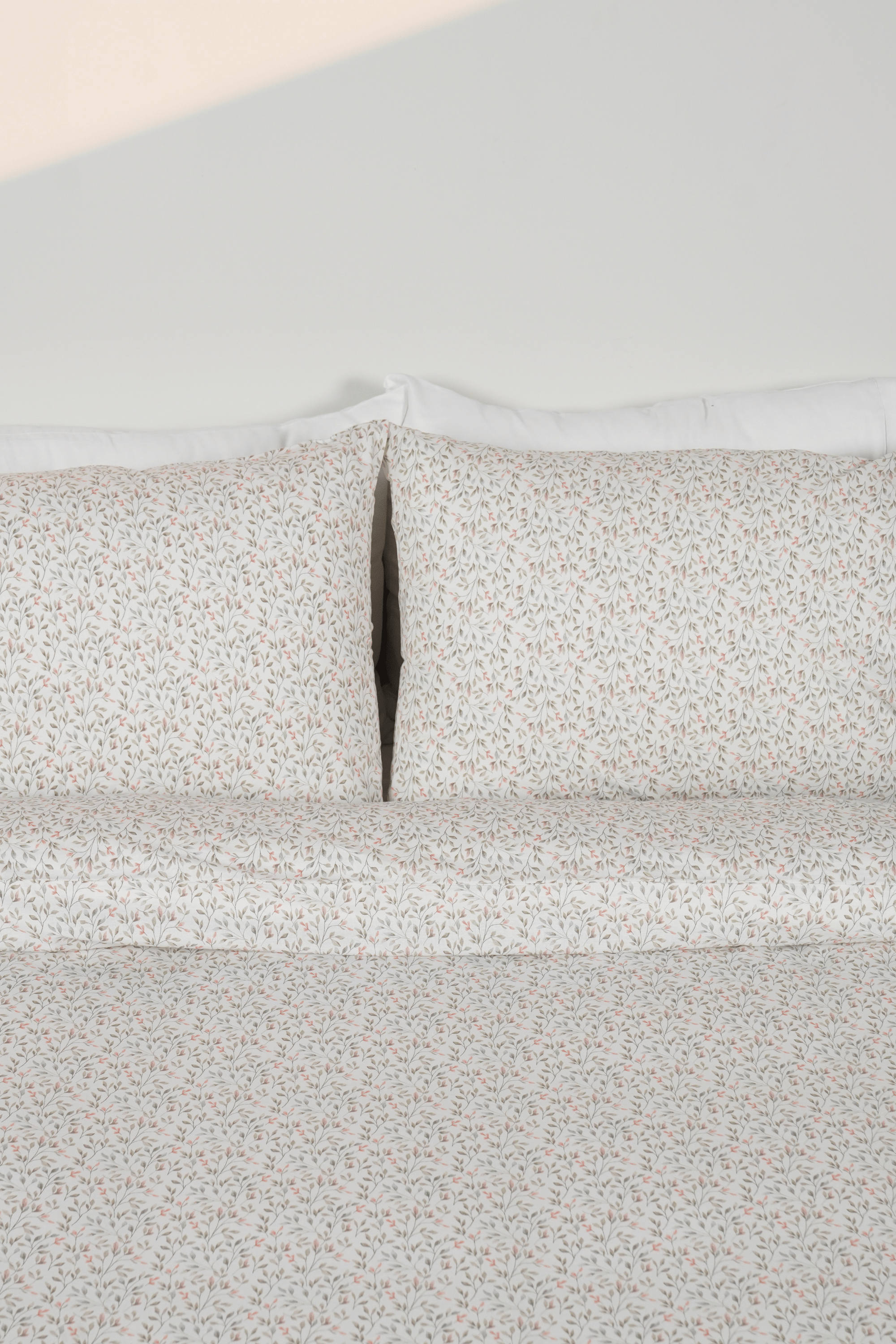 Aria Sateen Pillows & Cushions – view 4