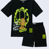 Boys Garfield Graphic Suit