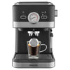 Espresso/ Cappuccino Maker SES1721BK