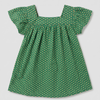 Girls Printed Frock