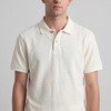 Jacquard Polo