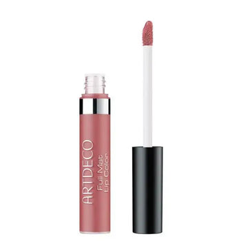 Artdeco Full Mat Lip Color Long-Lasting - 15 Rose Spirit - Mmall