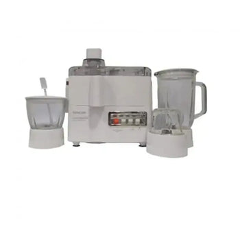 Multifunctional Blender 4-in-1 SBL5580WH - Mmall