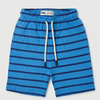Kids Striped Shorts