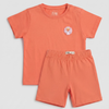 Infant Printed Suit