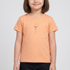 Girls Graphic T-Shirt