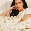 Aurora Bed Sheet Set - Luxe Edition