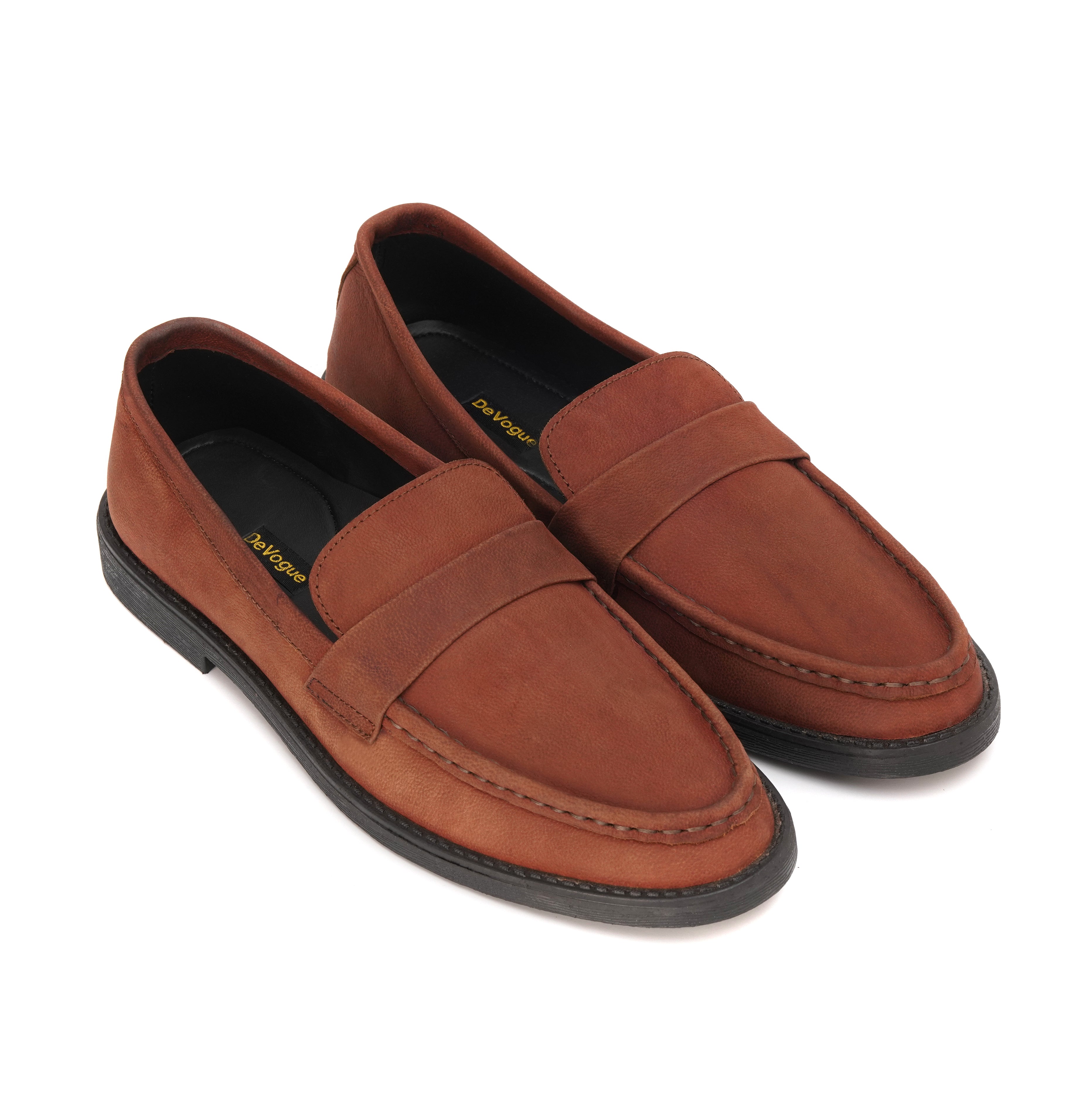 ST-03-Nubuck Mild Shaded Finish - DeVogue