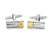 Sherdil Bullet Cufflinks