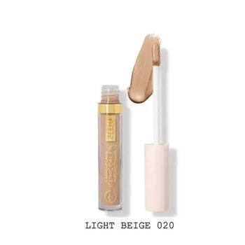 Zeena Camouflage Concealer Waterproof 020 Light Beige - Mmall