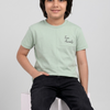 Boys Printed T-Shirt