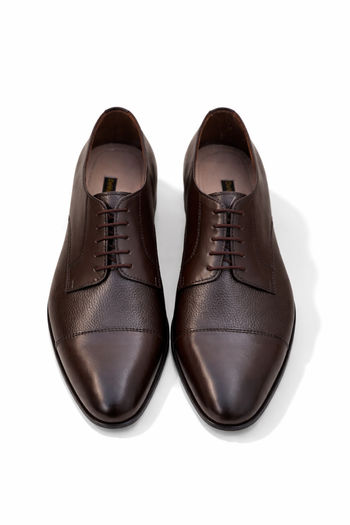 Royal Brown Mild Oxford - DeVogue