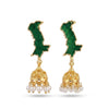 Pak Enamel Jhumki
