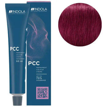 Indola PCC 8.77x Hair Color 60ml - Mmall
