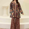 2 Piece - Printed Co-Ord Set