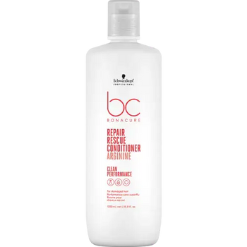 Bonacure Repair Rescue Conditioner 1000ml - Mmall