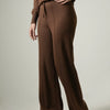 Ladies Coord Set Trouser