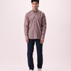 Button-Down Shirt