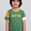Color Blocking T-Shirt