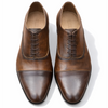 R-Oxford Royal Brown Oxford