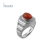 Agate Ring