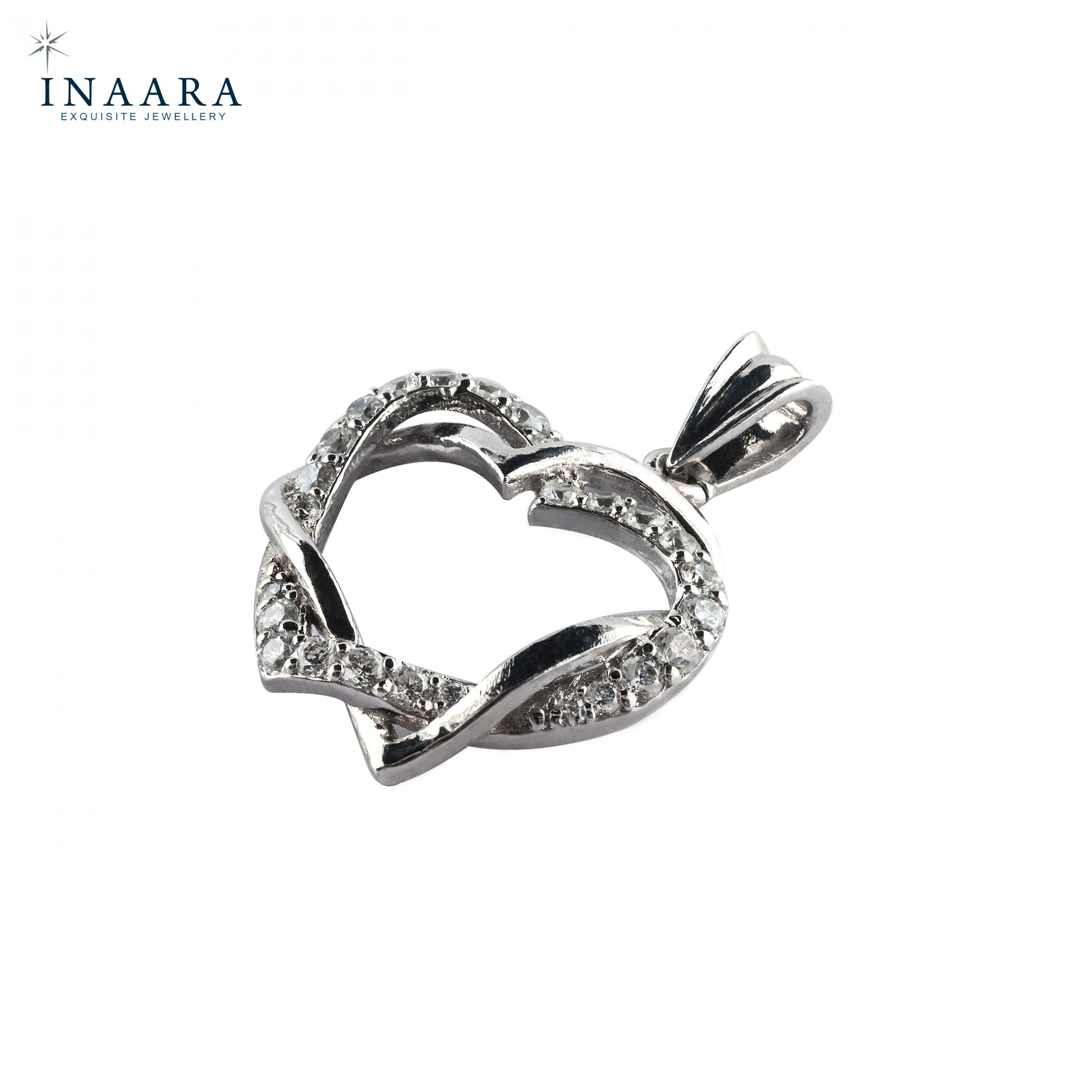 Heart Pendant - Dual