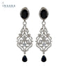 Oriental Style Earrings
