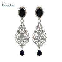 Oriental Style Earrings