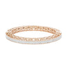 Diamond Bangle - Aznbng