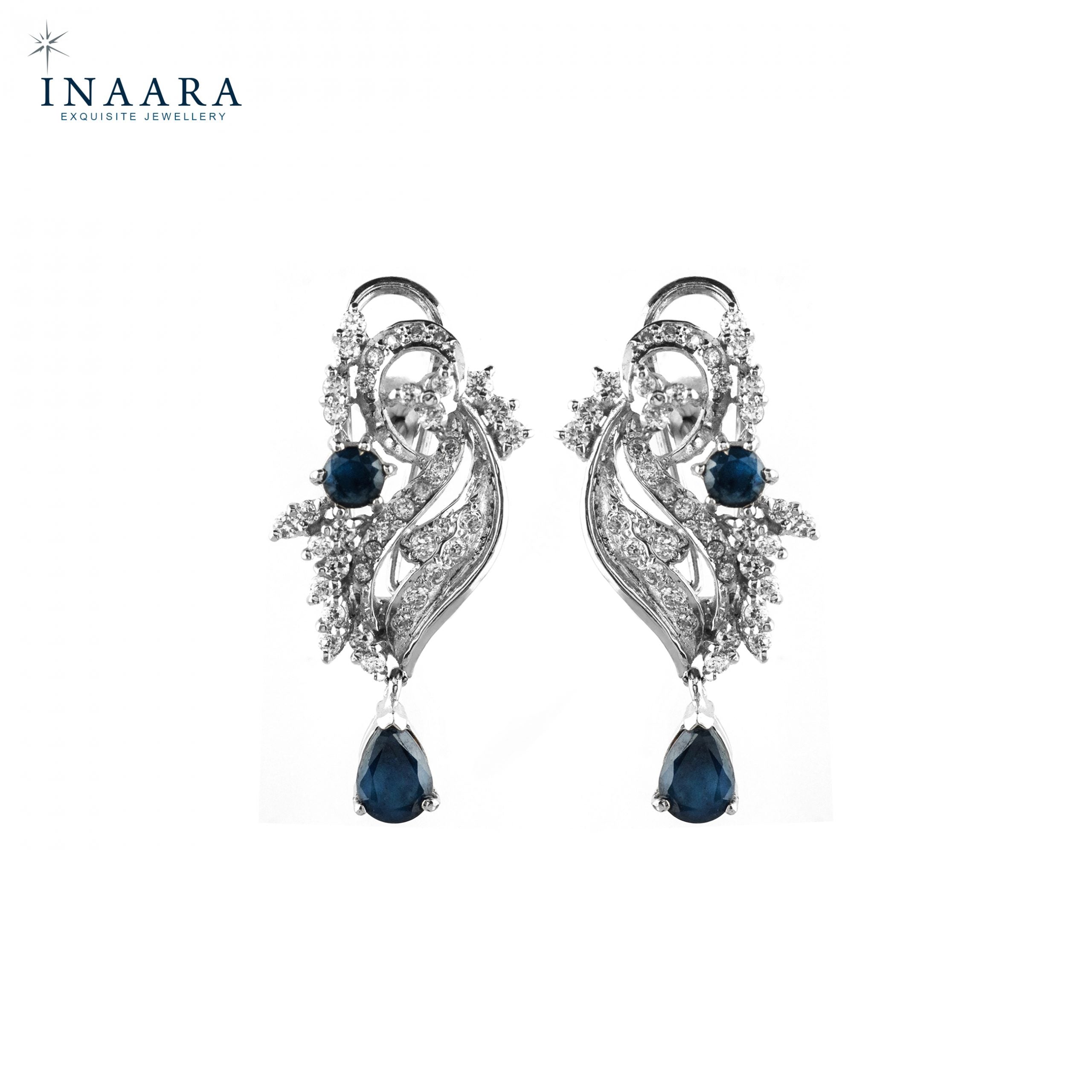 Glamorous Earrings