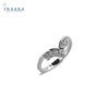 V-Shaped Ring