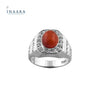 Agate Ring